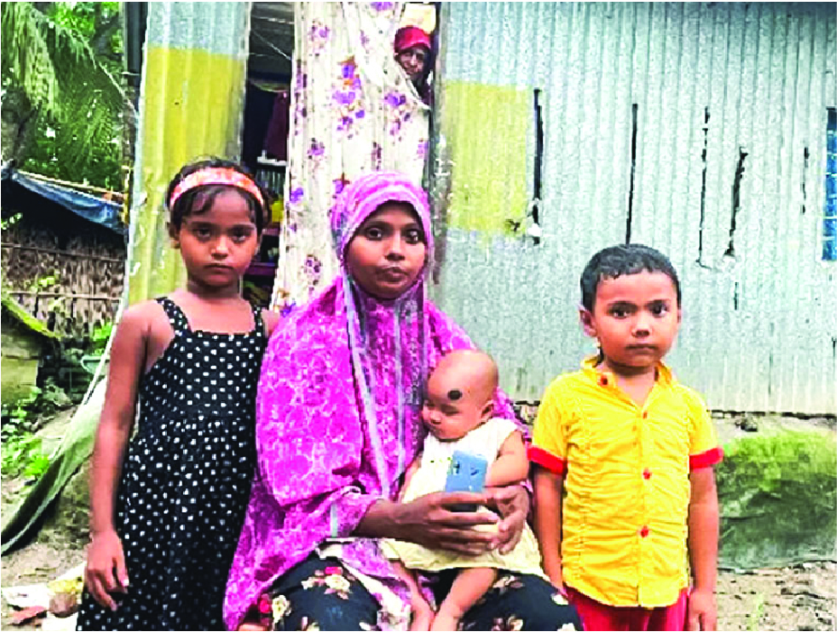 Image of বাবু মোল্লা